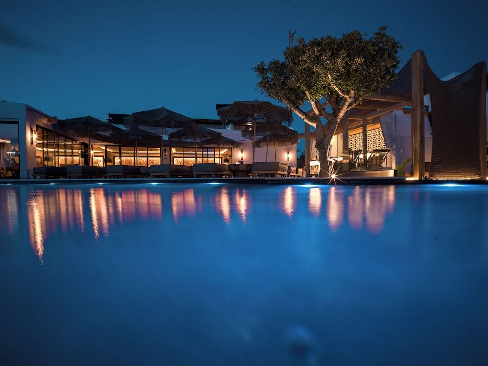 undefined Asty Mykonos Hotel & Spa -World of One Hotel Group 9