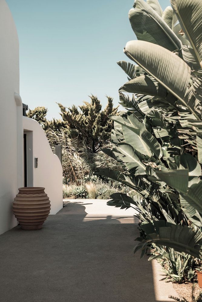 undefined Asty Mykonos Hotel & Spa -World of One Hotel Group 9