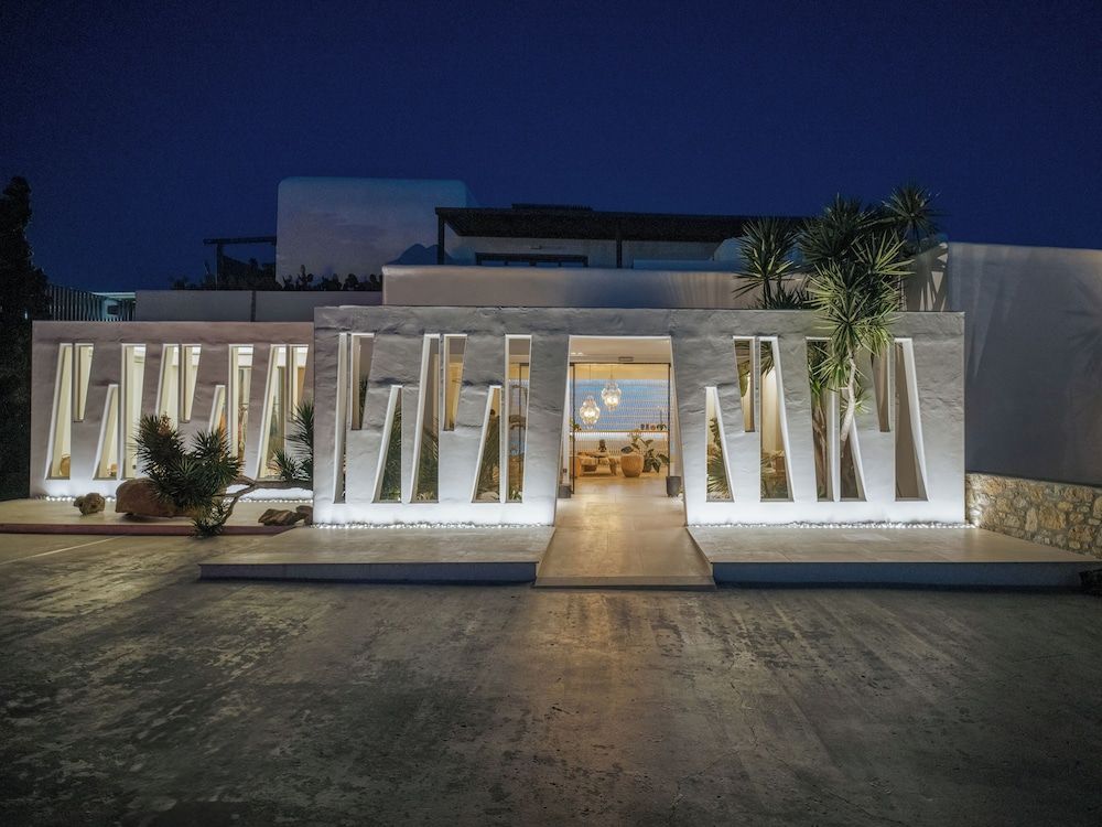 undefined Asty Mykonos Hotel & Spa -World of One Hotel Group 8