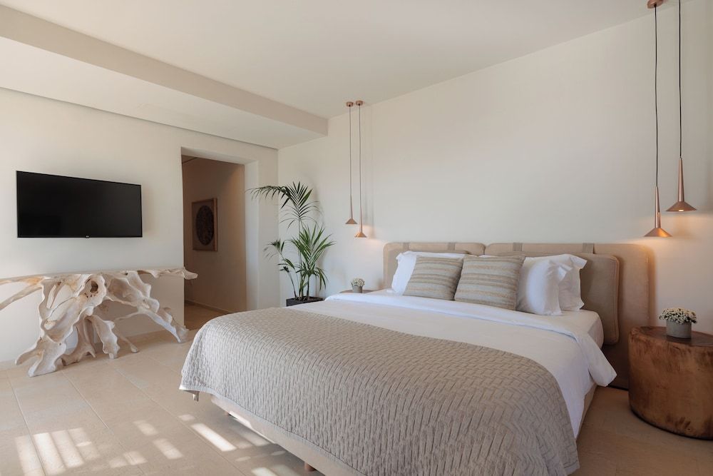 undefined Asty Mykonos Hotel & Spa -World of One Hotel Group