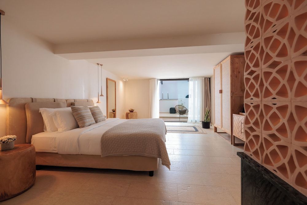 Family Suite, 2 Bedrooms, Private Pool