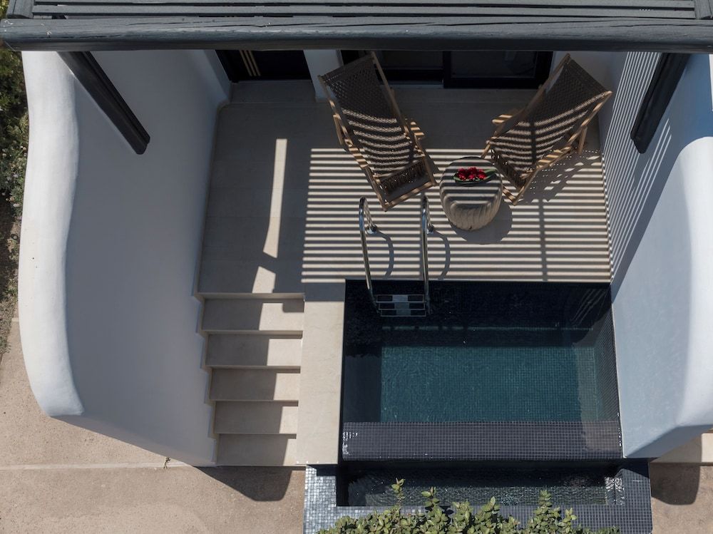 undefined Asty Mykonos Hotel & Spa -World of One Hotel Group 6