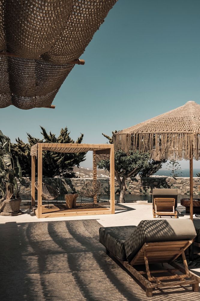 undefined Asty Mykonos Hotel & Spa -World of One Hotel Group 8