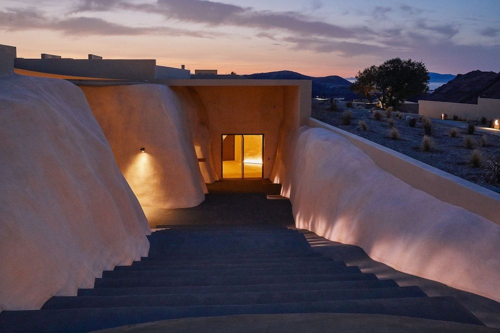 undefined Divine Cave Experience 8