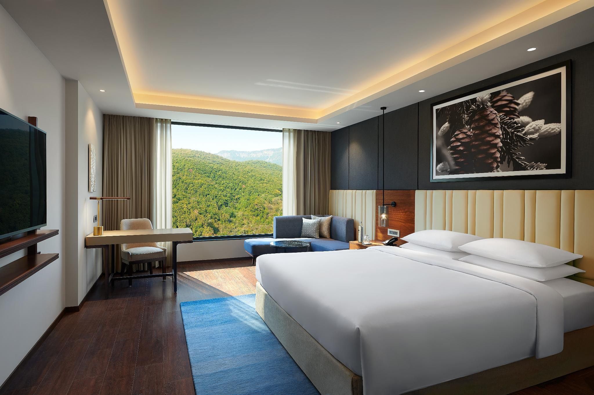 Regency Club King Room Deluxe