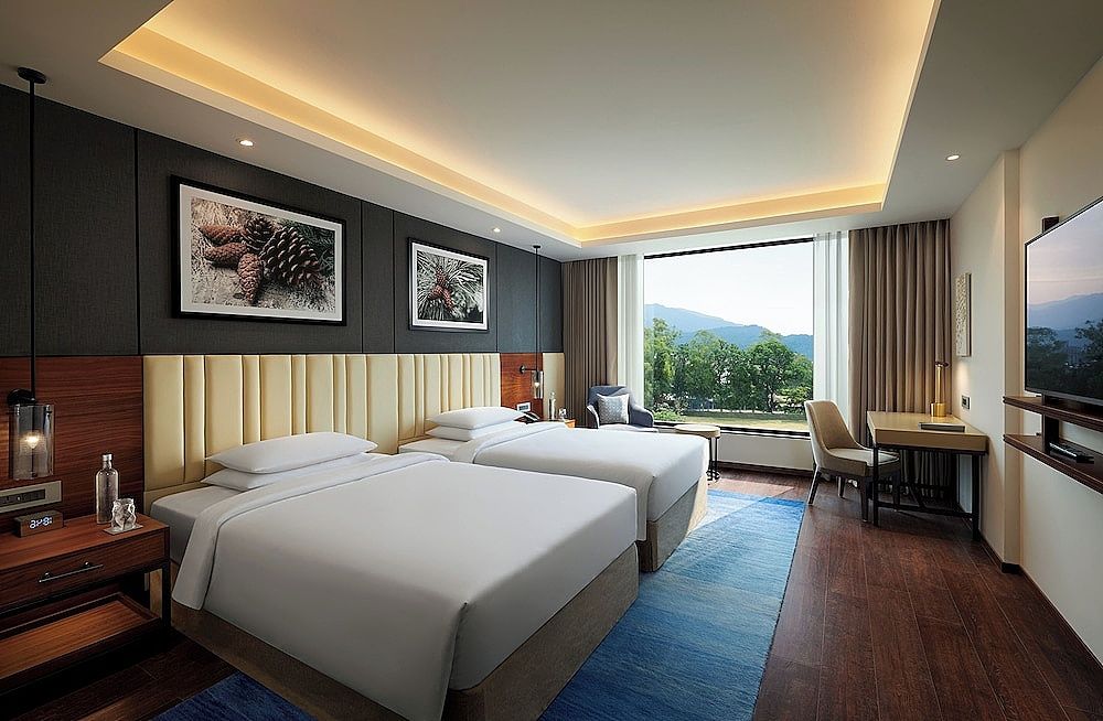 undefined Hyatt Regency Dehradun Resort and Spa 5