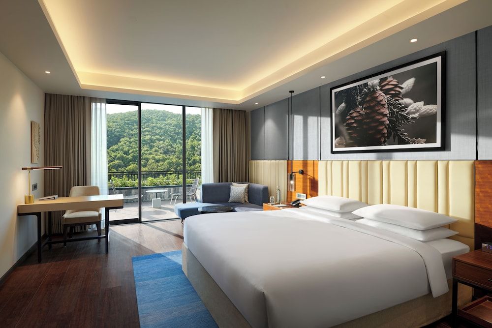 undefined Hyatt Regency Dehradun Resort and Spa 10