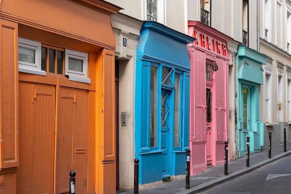 undefined La Planque Hôtel 10