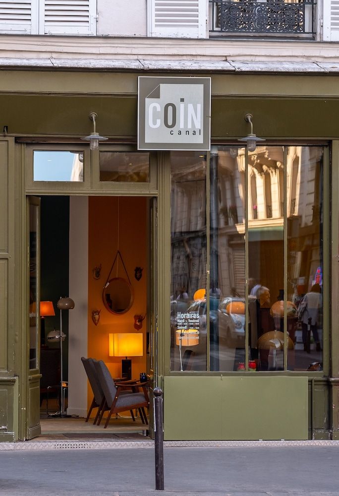 undefined La Planque Hôtel 9