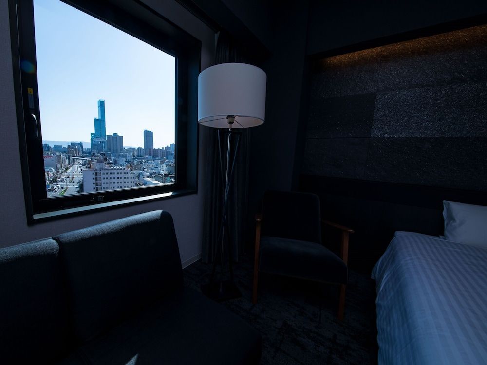 undefined CHISUN STANDARD Osaka Shin-Imamiya 7