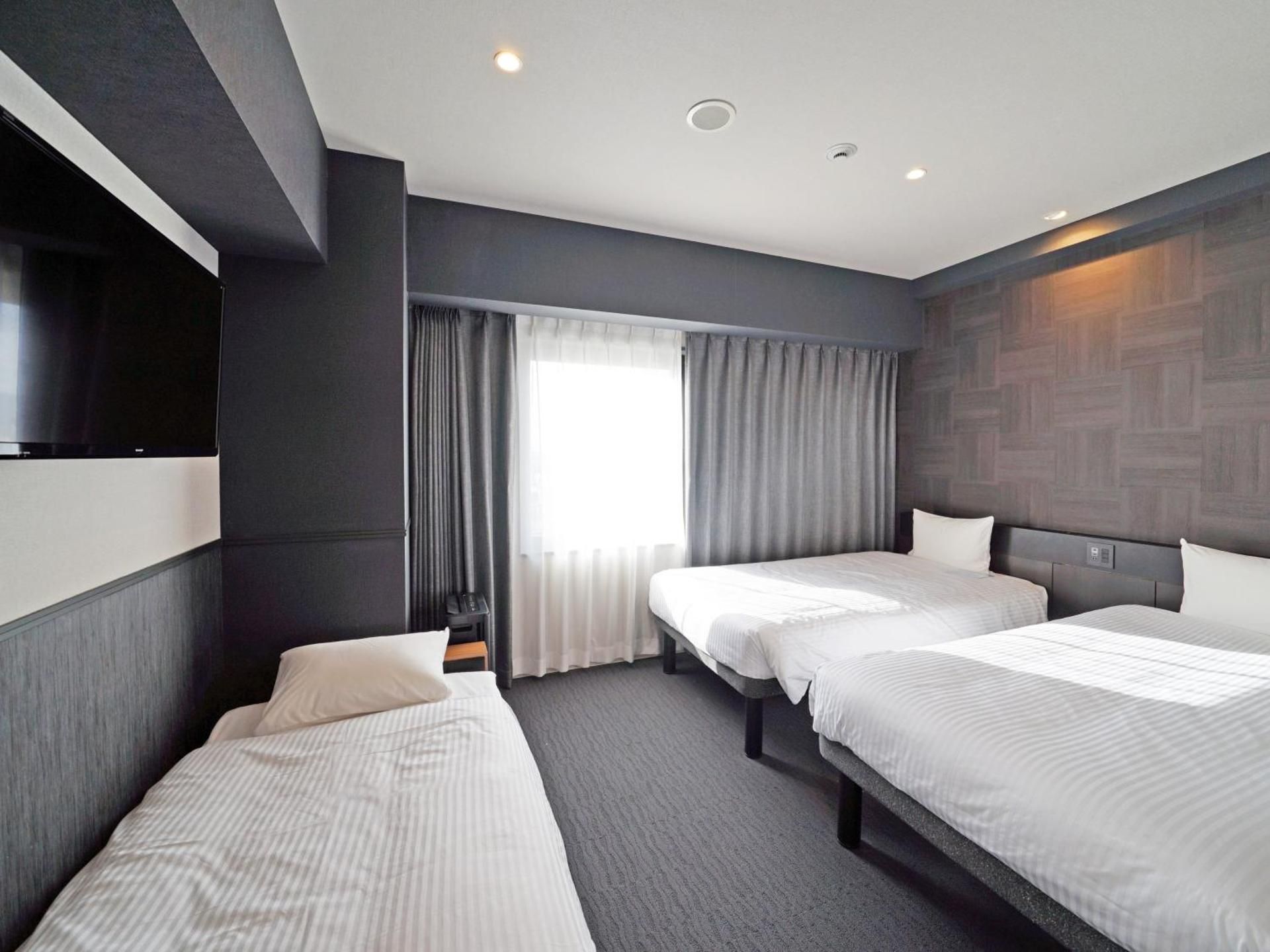 undefined CHISUN STANDARD Osaka Shin-Imamiya 10