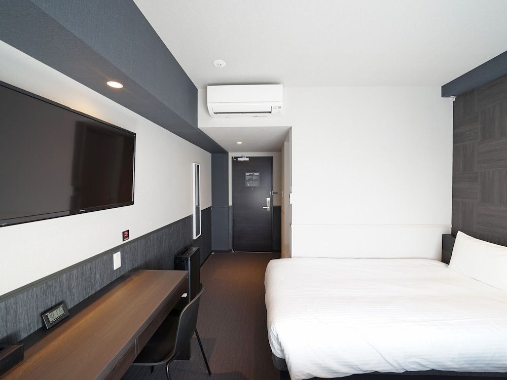 Standard Twin Room, Non Smoking