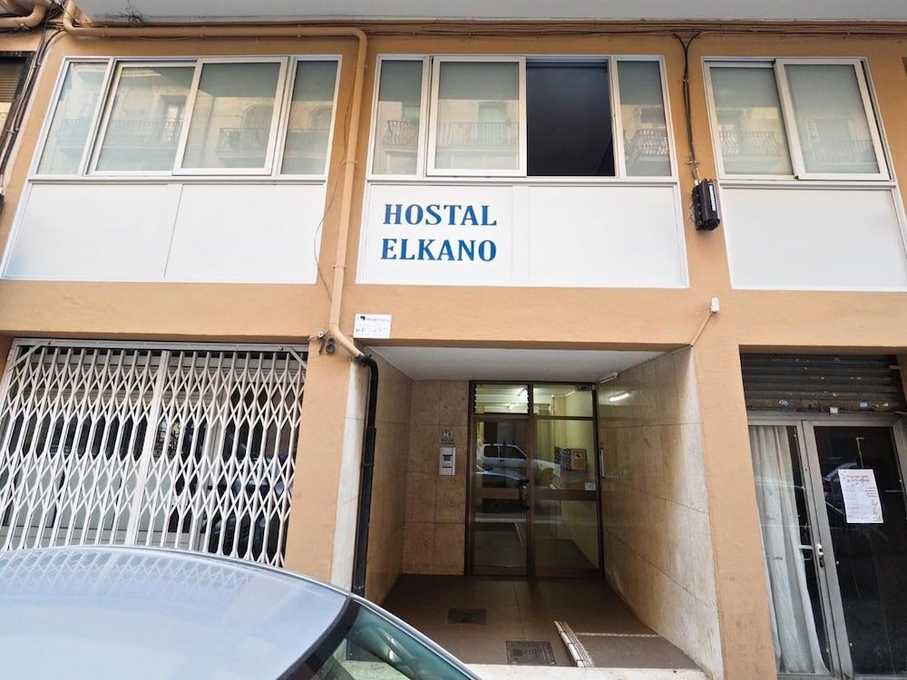 undefined Hostal Elkano 6