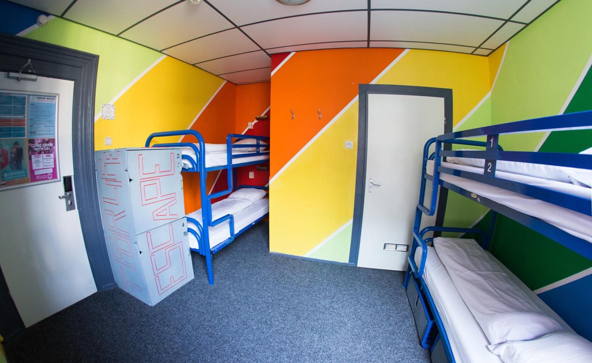 undefined The Flying Pig Downtown Youth Hostel