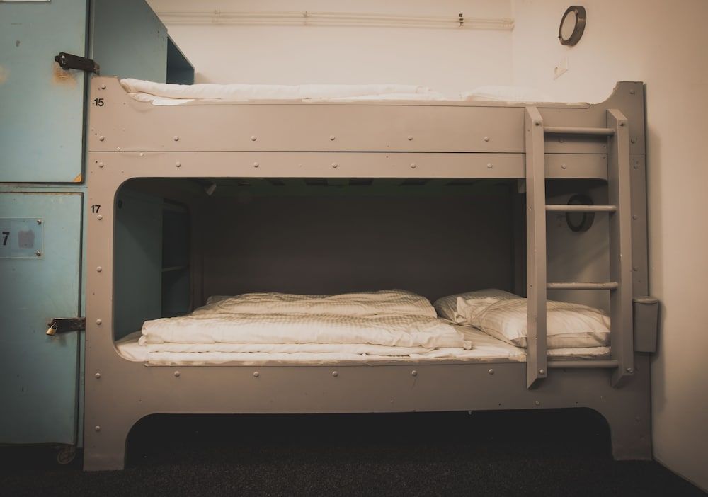 undefined The Flying Pig Downtown Youth Hostel 4