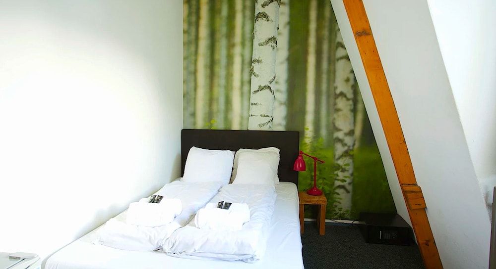 Double Ensuite