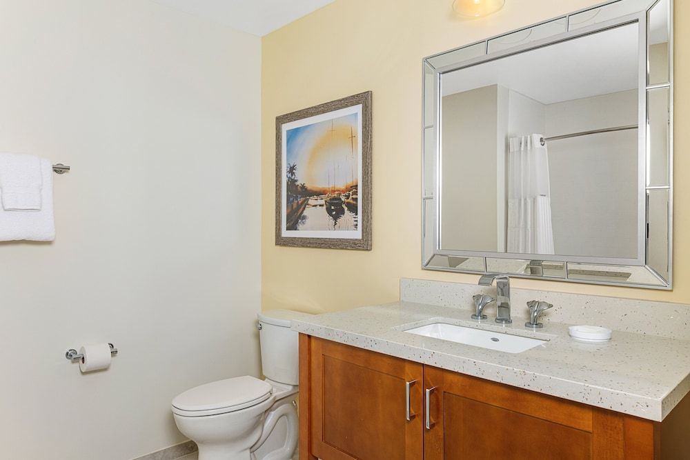 Margaritaville Vacation Club – Atlanta Deluxe Studio Suite, Non Smoking, Kitchenette 12