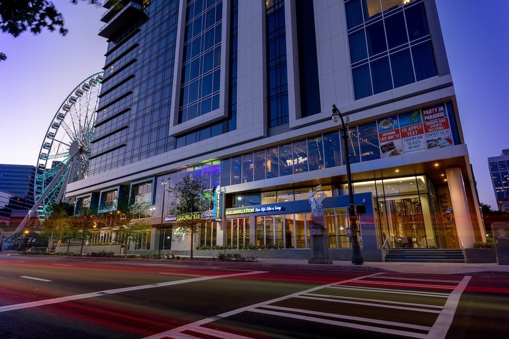 undefined Margaritaville Vacation Club – Atlanta 7