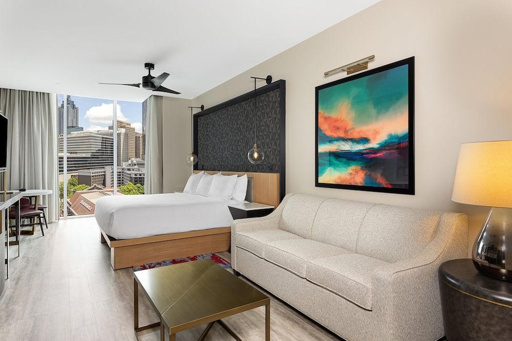 undefined Margaritaville Vacation Club – Atlanta 2