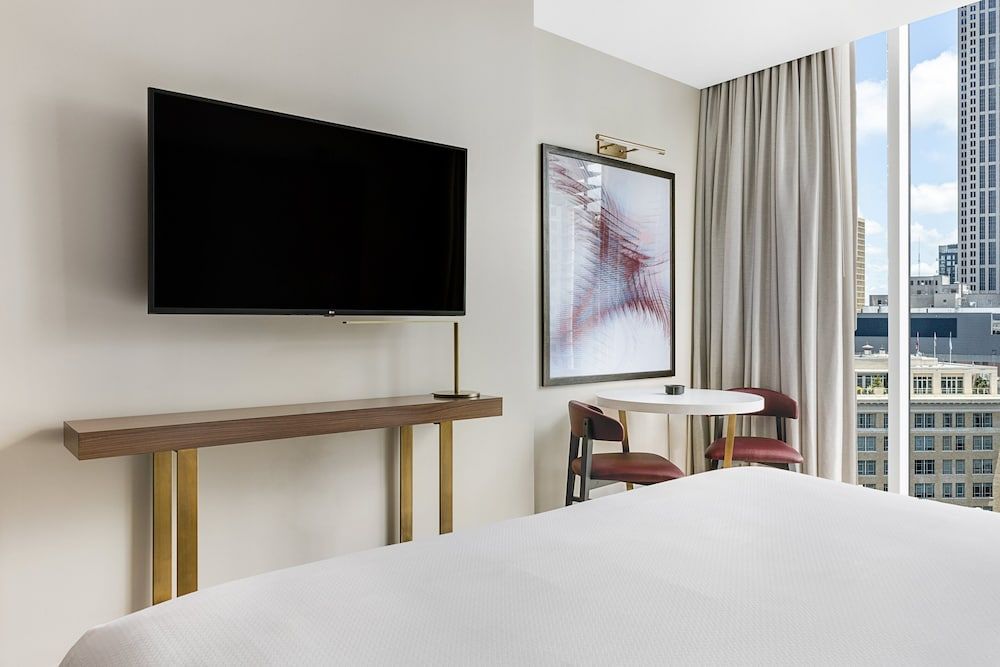 Margaritaville Vacation Club – Atlanta Deluxe Suite, 2 Bedrooms, Non Smoking, Kitchen 18