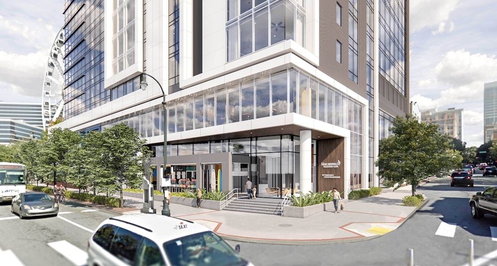 undefined Margaritaville Vacation Club – Atlanta 5