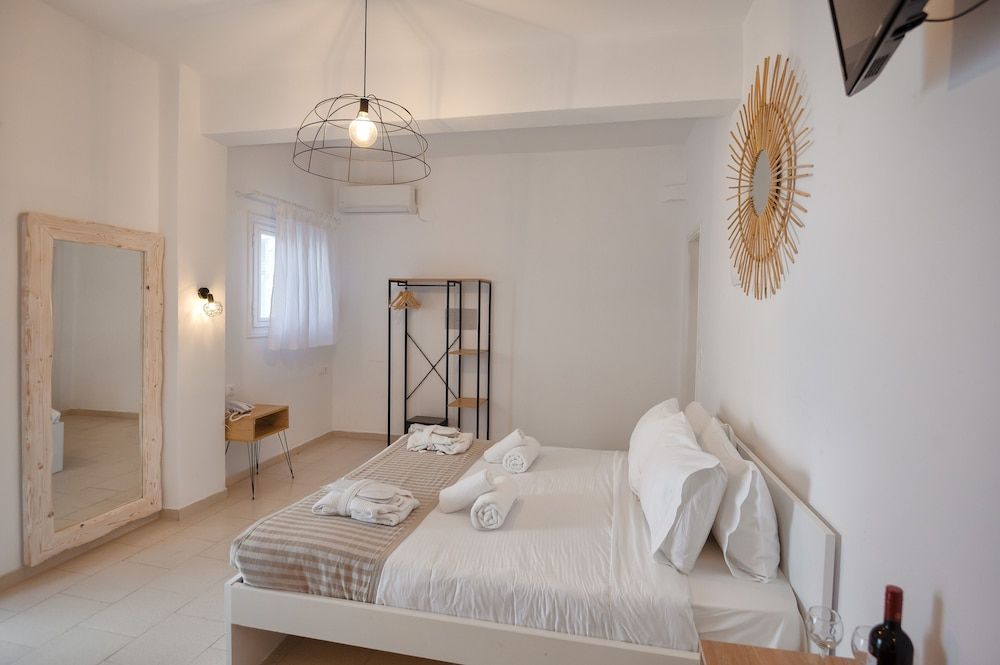 Aspro Phos Semi Ground Double Room 3