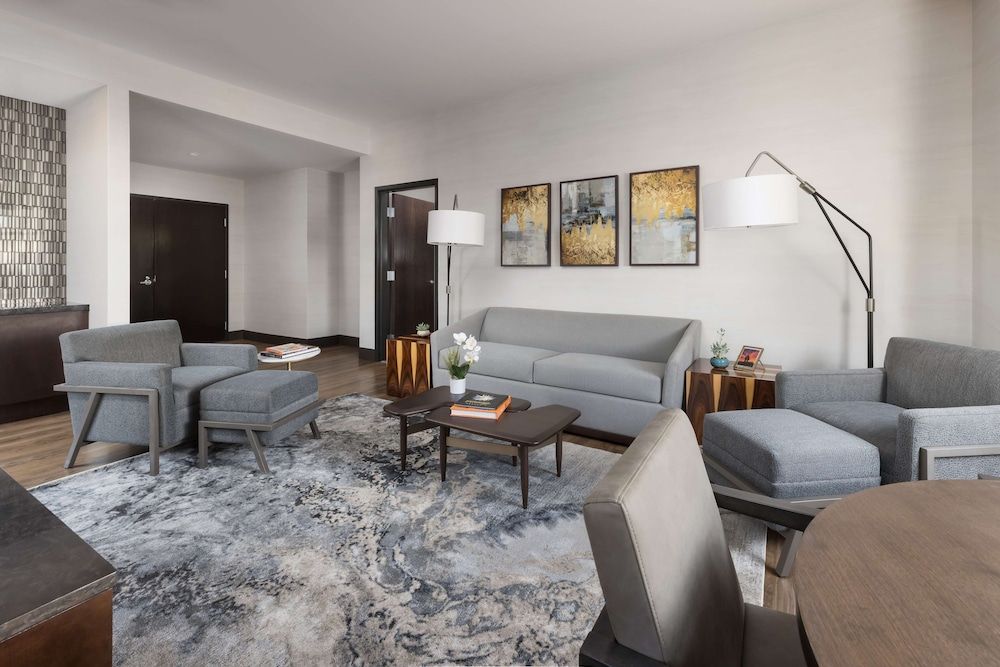 undefined DoubleTree by Hilton Tucson Downtown Convention Center