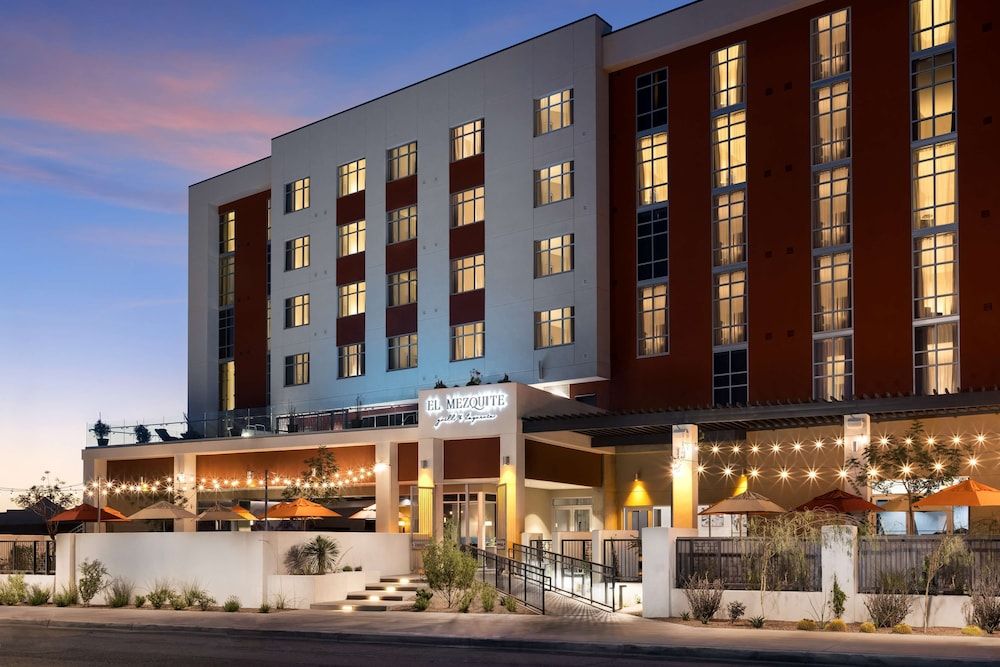 undefined DoubleTree by Hilton Tucson Downtown Convention Center 8