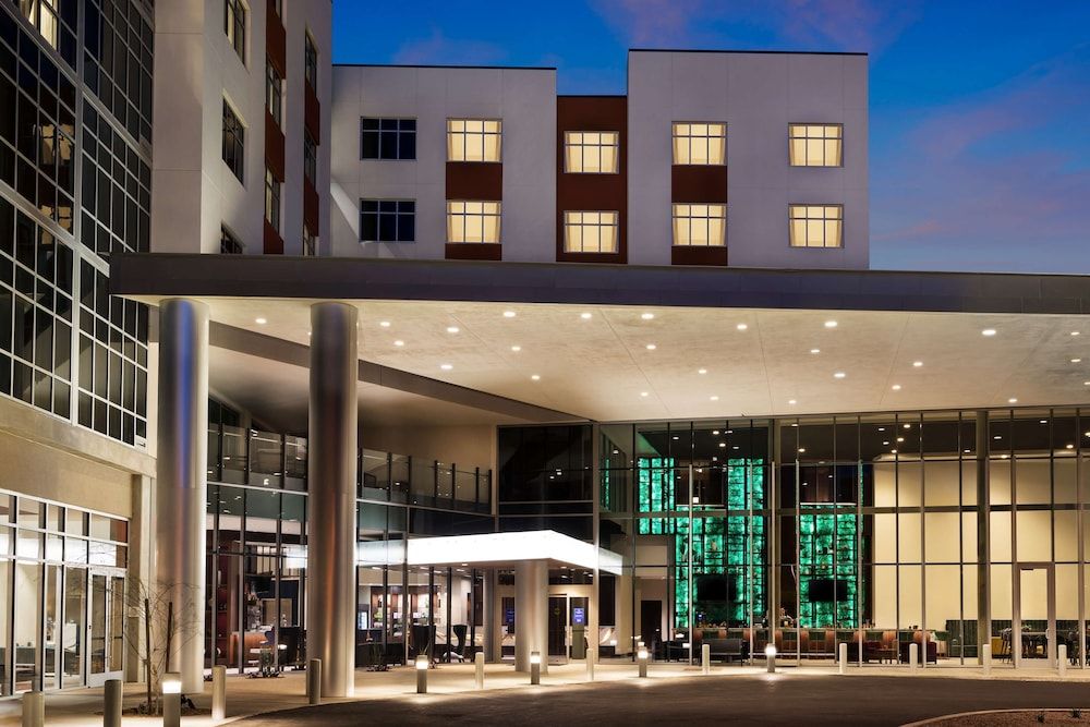 undefined DoubleTree by Hilton Tucson Downtown Convention Center 9