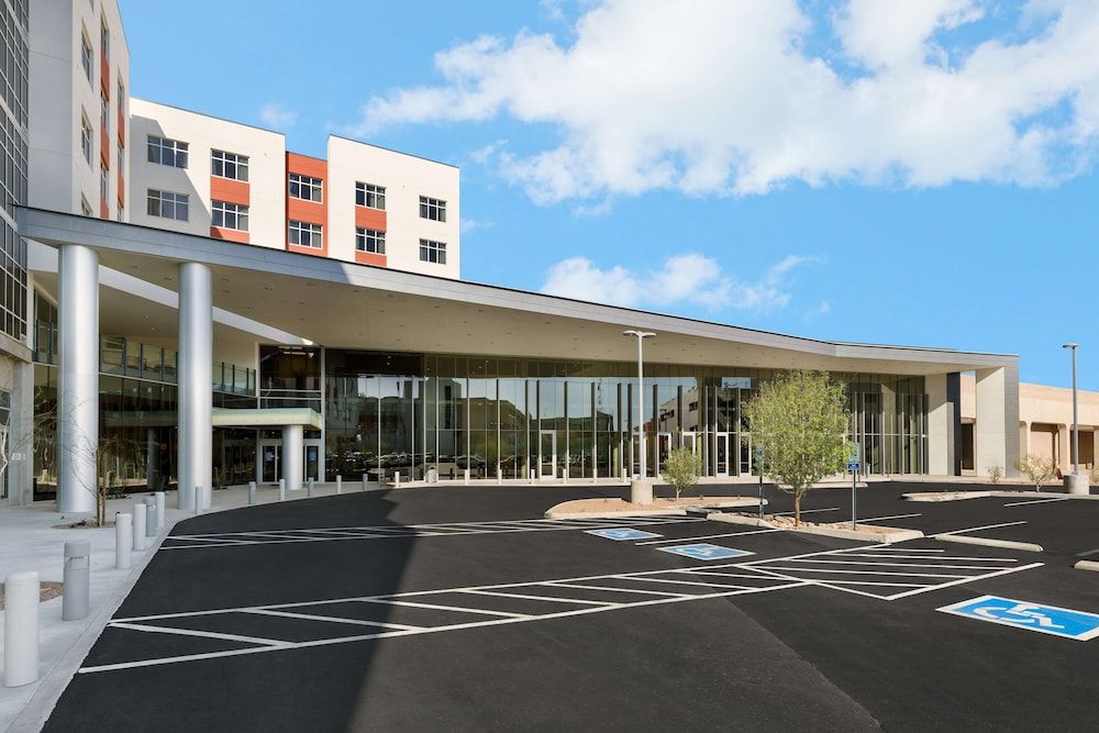 undefined DoubleTree by Hilton Tucson Downtown Convention Center 10