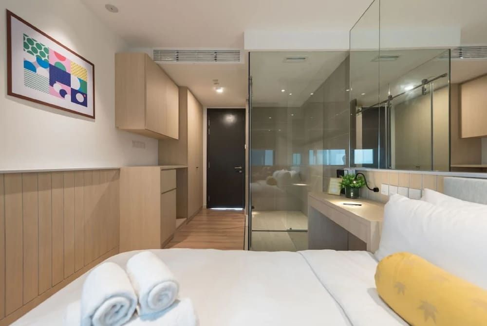 Komune Living Dreamer Studio 5