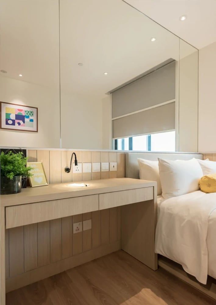 Komune Living Dreamer Studio 3