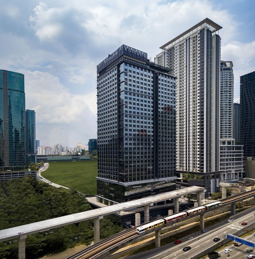 undefined Komune Living 2