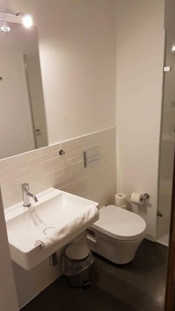 Nena Apartments Metropolpark Berlin -Mitte Studio 7