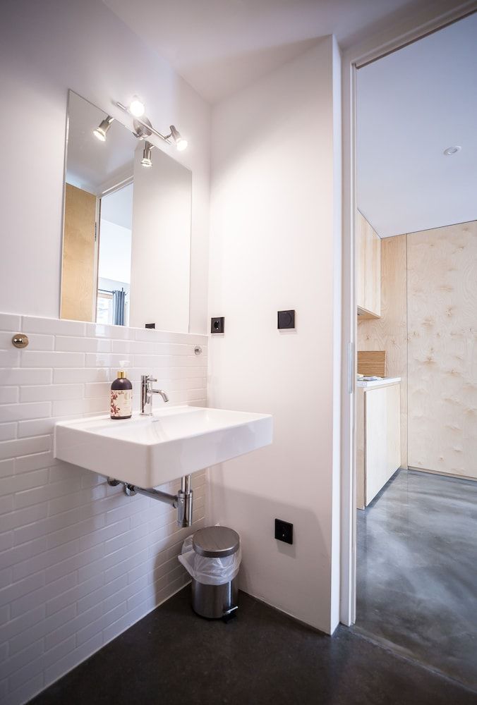 undefined Nena Apartments Metropolpark Berlin -Mitte 9