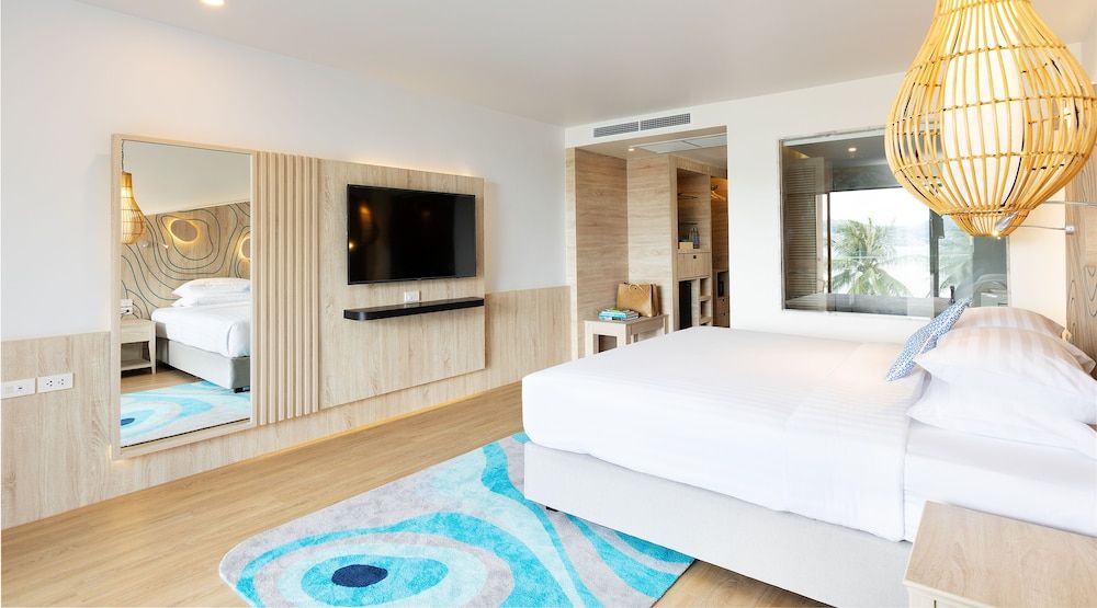 undefined LIV Hotel Phuket Patong Beachfront 5