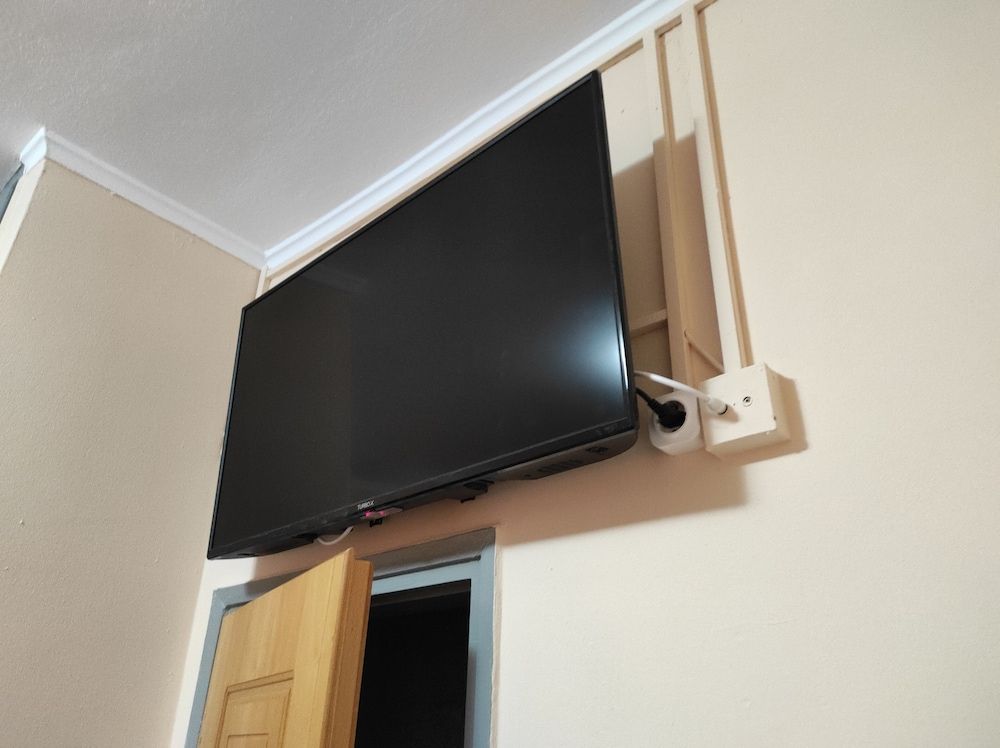 Hotel Lido Economy Double or Twin Room 16