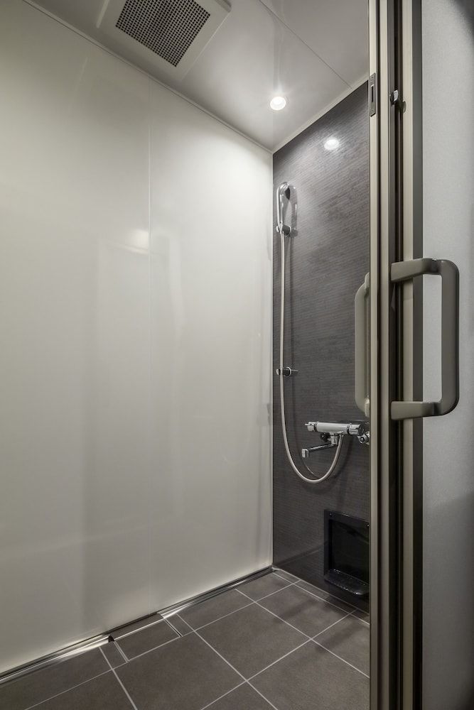 THE LIVELY TOKYO AZABUJUBAN Lively Double Room 10