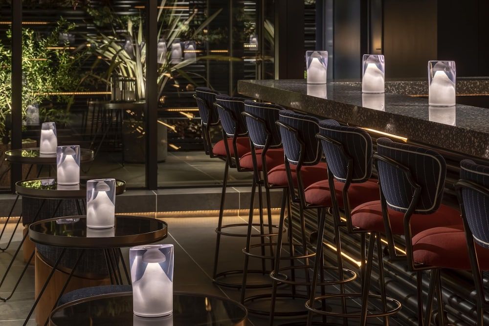 undefined THE LIVELY TOKYO AZABUJUBAN 10