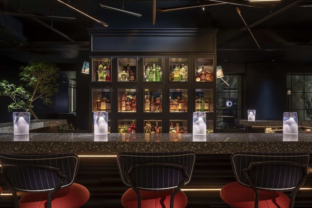 undefined THE LIVELY TOKYO AZABUJUBAN 9