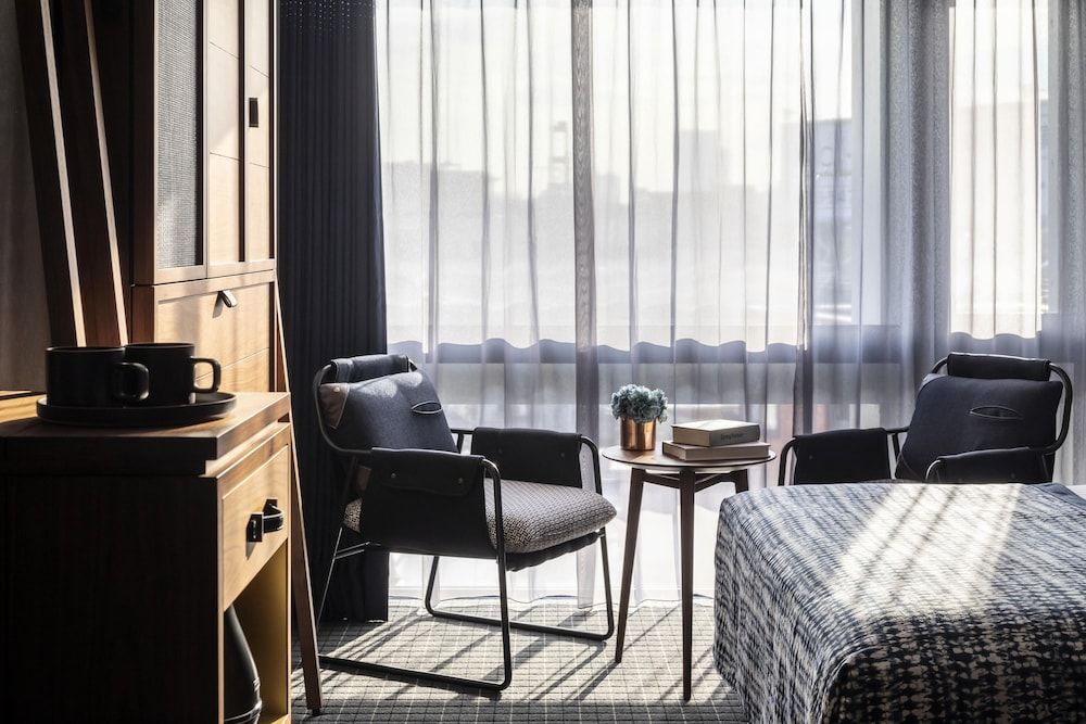 THE LIVELY TOKYO AZABUJUBAN Lively Double Room 13