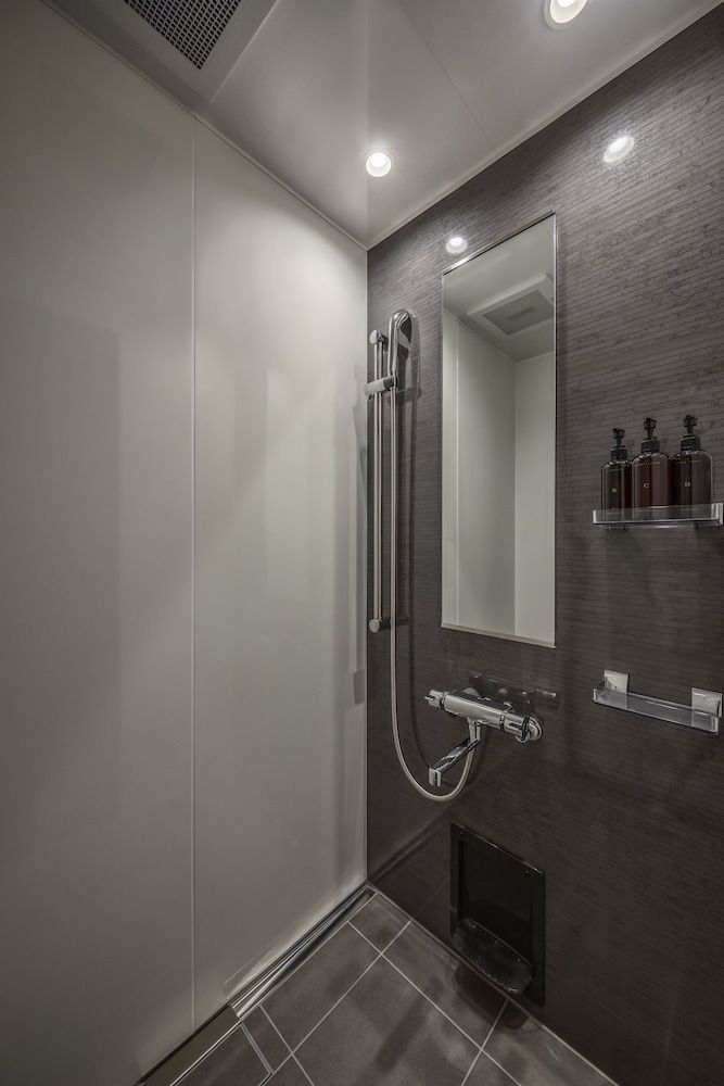 THE LIVELY TOKYO AZABUJUBAN Lively Double Room 6