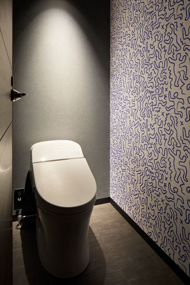 THE LIVELY TOKYO AZABUJUBAN Lively Double Room 7