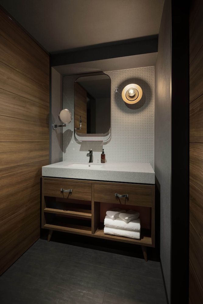 THE LIVELY TOKYO AZABUJUBAN Lively Double Room 5