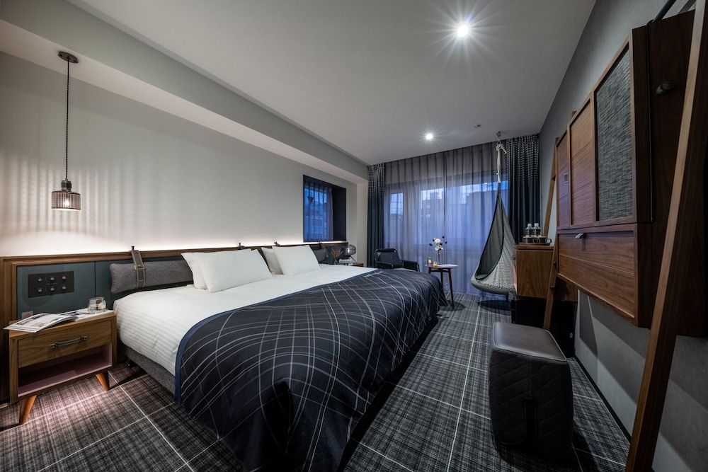 undefined THE LIVELY TOKYO AZABUJUBAN