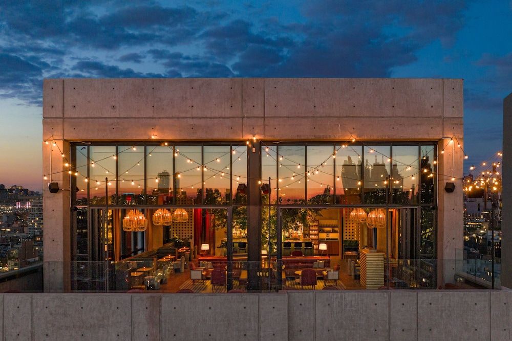 undefined Moxy NYC Lower East Side 4