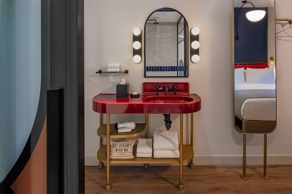 undefined Moxy NYC Lower East Side 10