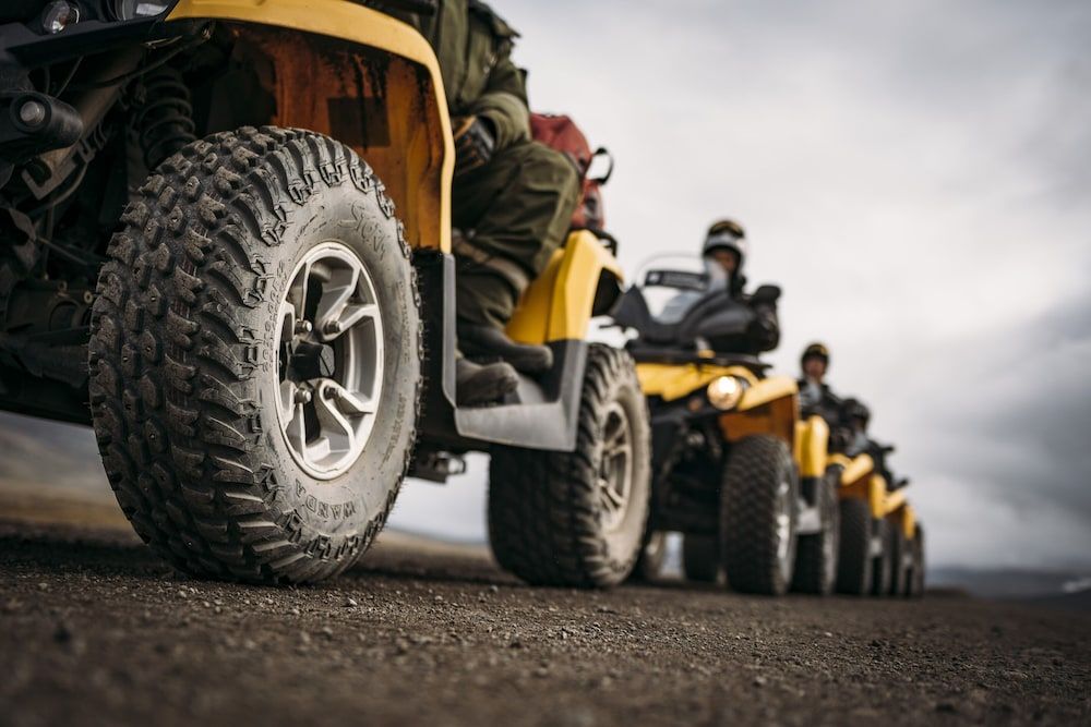 undefined Svalbard Hotell - The Vault 10