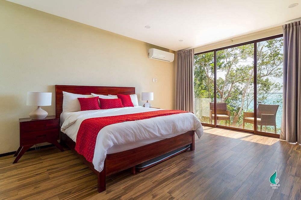 MBH Maya Bacalar Hotel Boutique Suite, Lagoon View 4