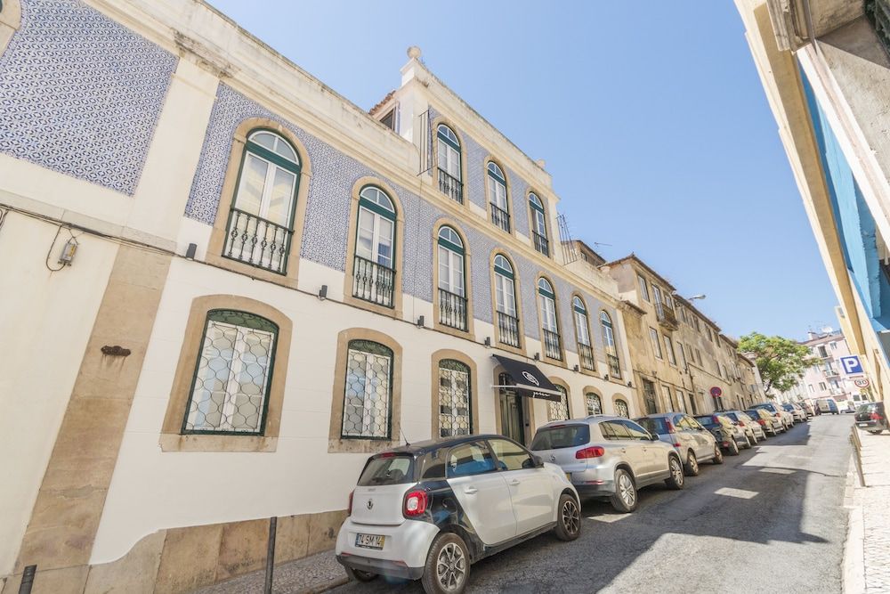 undefined Garam Lisboa 6